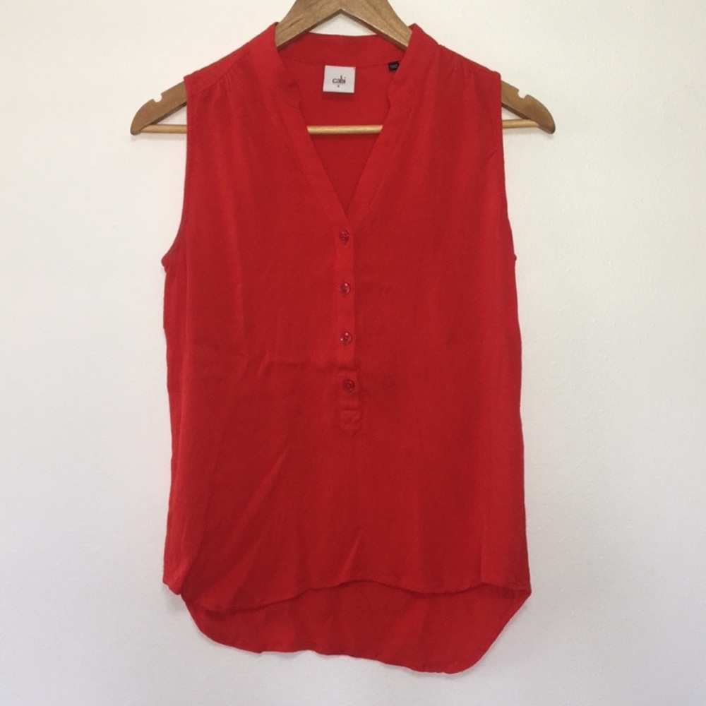 CAbi | Womans top | EUC.